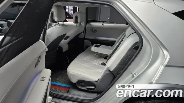 Hyundai Ioniq 5 — Фото автомобиля 18