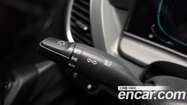 Kia Seltos — Фото автомобиля 29