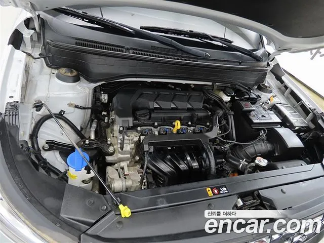 Hyundai Venue Venue 1.6 Modern Plus — Фото автомобиля 19