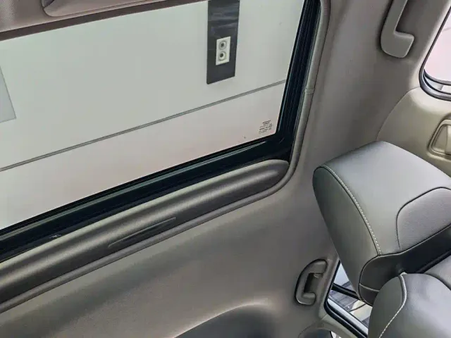 Toyota RAV4 — Фото автомобиля 11