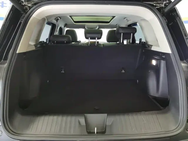Haval Big Dog — Фото автомобиля 4