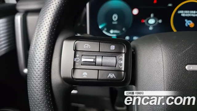 Hyundai Santa Fe — Фото автомобиля 19