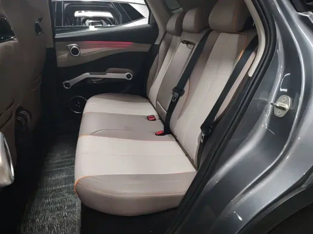 BYD Yuan PLUS — Фото автомобиля 16