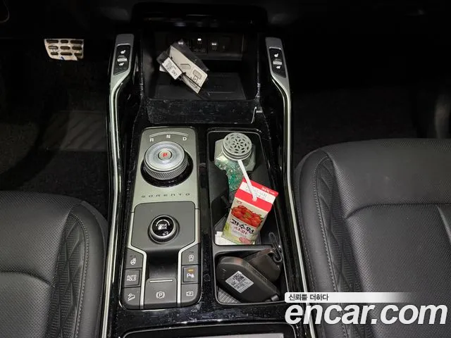 Kia Sorento 4th Gen — Фото автомобиля 15