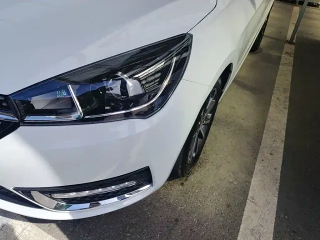 Chery Arrizo 5 — Фото автомобиля 23