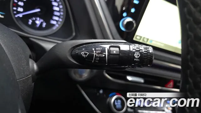 Hyundai Sonata DN8 — Фото автомобиля 28