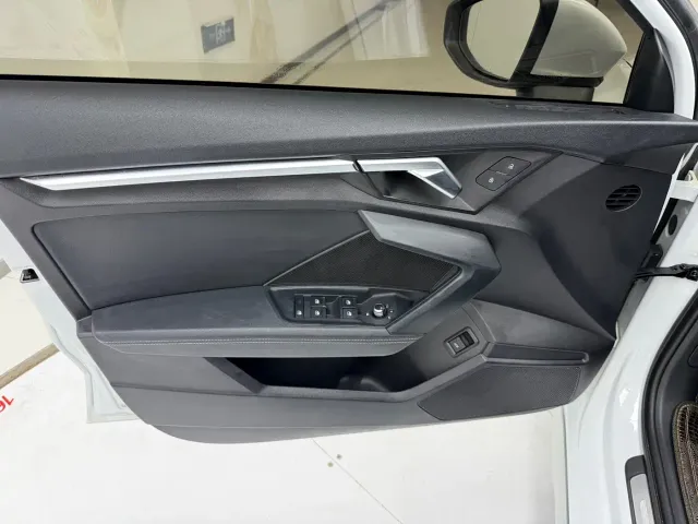 Audi A3 — Фото автомобиля 12