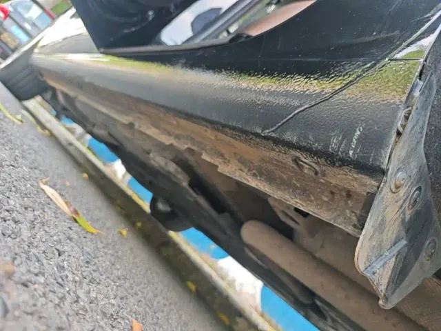 Buick Regal — Фото автомобиля 21
