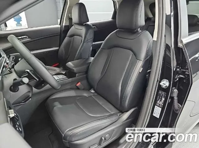 Kia Sportage 5th Gen — Фото автомобиля 10
