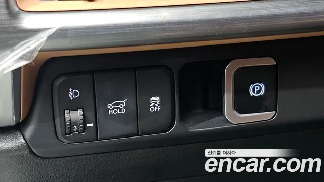 Hyundai Santa Fe MX5 — Фото автомобиля 21