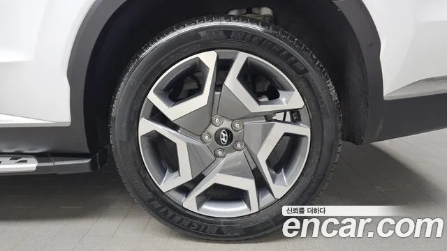 Hyundai Palisade The New Palisade Дизель 2.2 4WD — Фото автомобиля 21