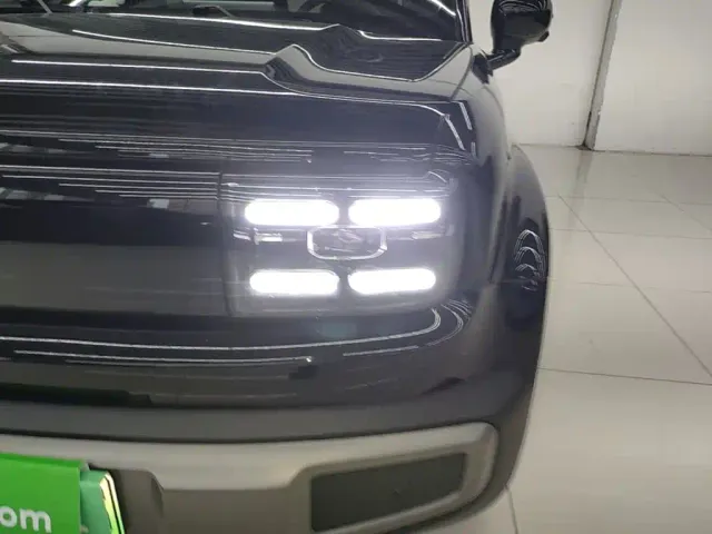 Baojun Yep Plus — Фото автомобиля 23