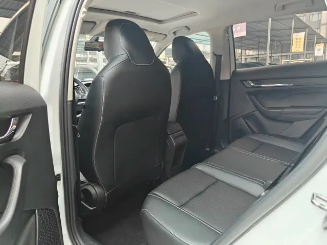 Skoda Kamiq — Фото автомобиля 10