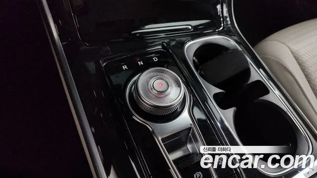 Kia Canival Carnival 4 поколение Дизель 9 мест Signature — Фото автомобиля 20