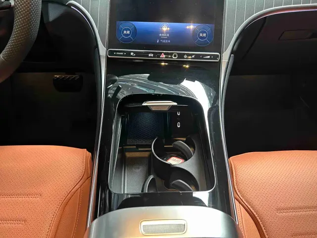 Mercedes-Benz GLC-Class — Фото автомобиля 7