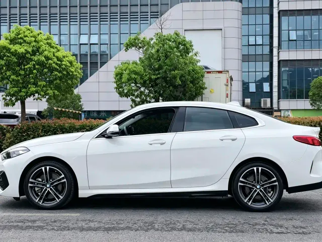BMW 2 Series — Фото автомобиля 7