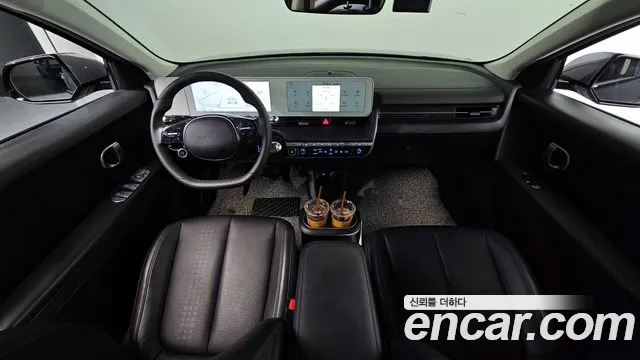 Hyundai Ioniq5 Ioniq5 — Фото автомобиля 7