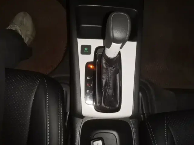 Honda Fit — Фото автомобиля 13