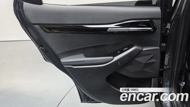Kia Seltos — Фото автомобиля 14