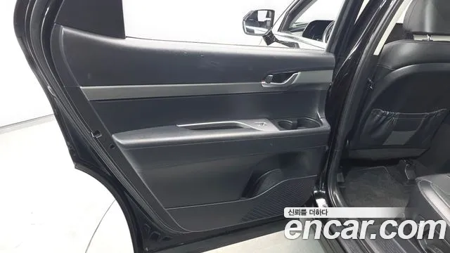 Hyundai Palisade The New — Фото автомобиля 13