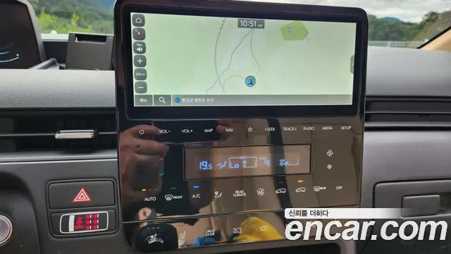 Hyundai Staria — Фото автомобиля 10