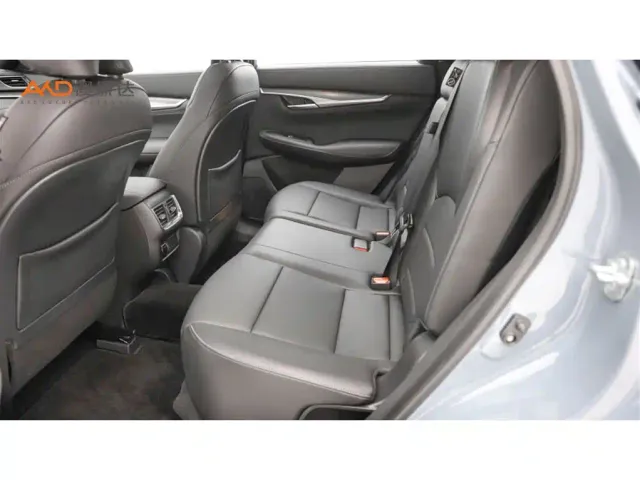 Infiniti QX55 — Фото автомобиля 7