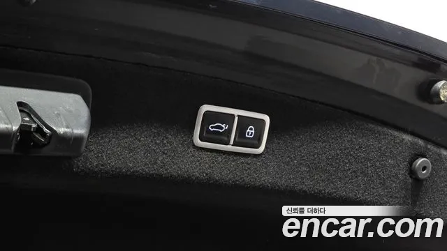 Genesis G80 RG3 — Фото автомобиля 20