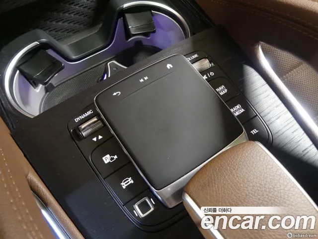 Mercedes-Benz GLS-Class — Фото автомобиля 16
