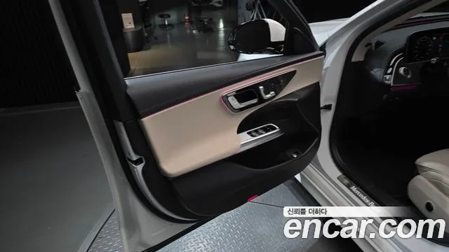 Mercedes-Benz E-Class W214 — Фото автомобиля 13