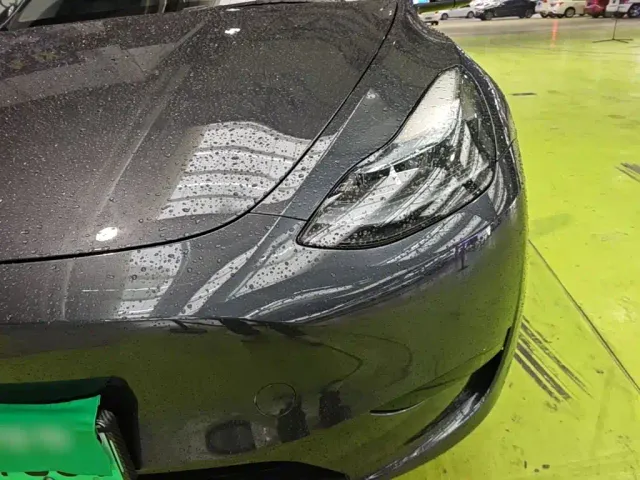 Tesla Model Y — Фото автомобиля 19