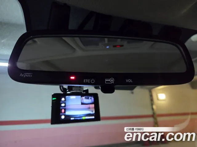 Hyundai Casper Casper Electric — Фото автомобиля 9