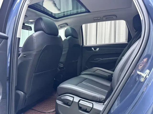 Wuling Victory — Фото автомобиля 17