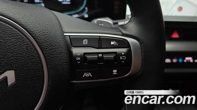 Kia Sportage — Фото автомобиля 17