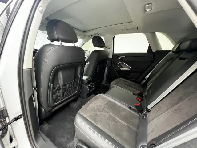 Audi Q3 — Фото автомобиля 8
