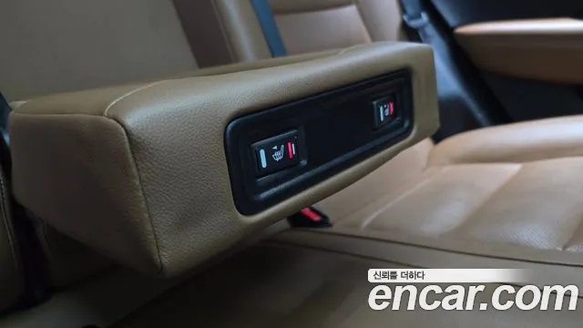 Renault Korea QM6 QM6 (New) — Фото автомобиля 26