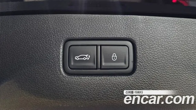 Genesis GV80 3.0 Дизель AWD — Фото автомобиля 20