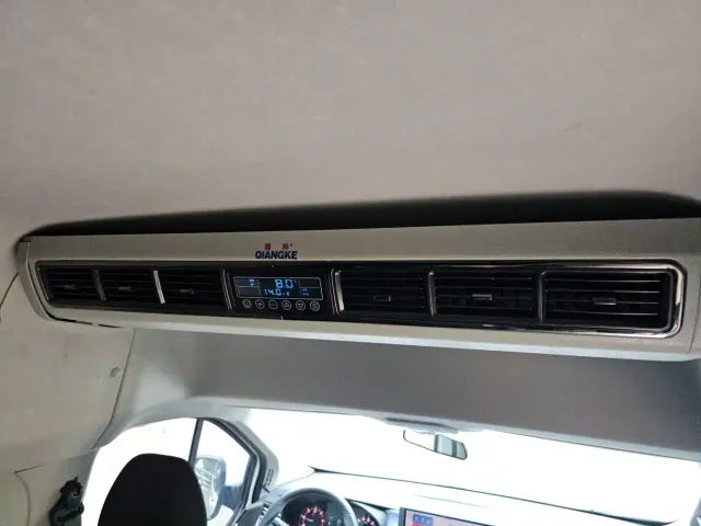 Maxus Xintu V70 — Фото автомобиля 19
