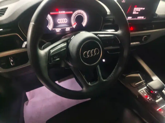 Audi A5 — Фото автомобиля 5