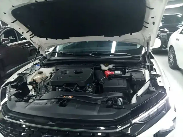 Ford Mondeo — Фото автомобиля 19
