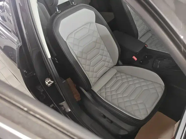 Volkswagen Tayron — Фото автомобиля 19