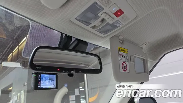 Hyundai Casper Casper Turbo Essential — Фото автомобиля 28