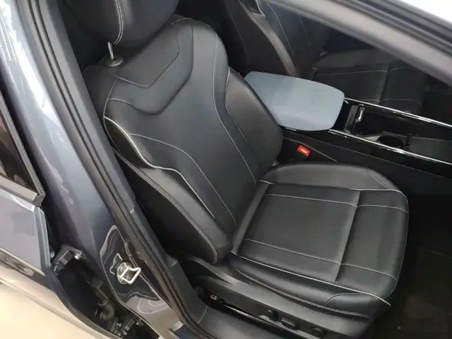 Volkswagen ID.4 X — Фото автомобиля 24