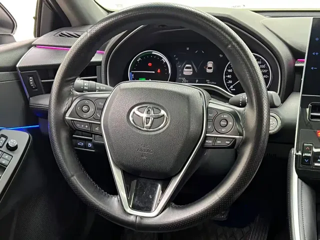 Toyota Avalon — Фото автомобиля 17