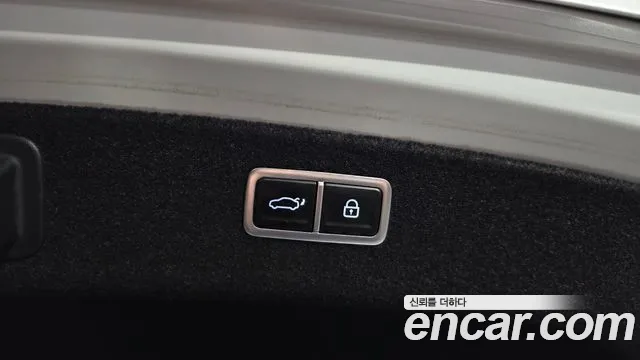 Genesis G80 RG3 — Фото автомобиля 27