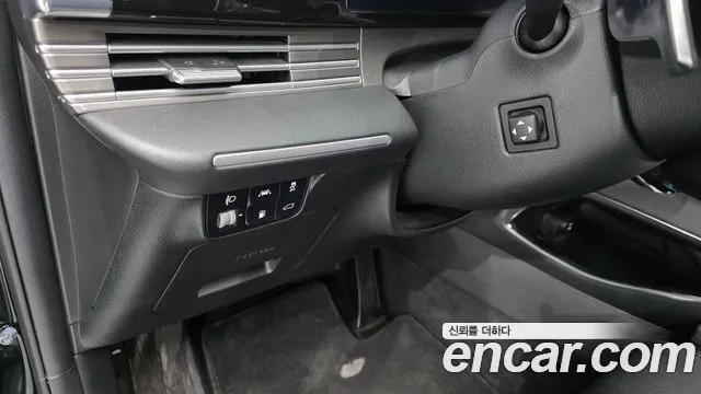 Hyundai Grandeur — Фото автомобиля 17