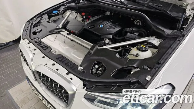 BMW X4 — Фото автомобиля 6