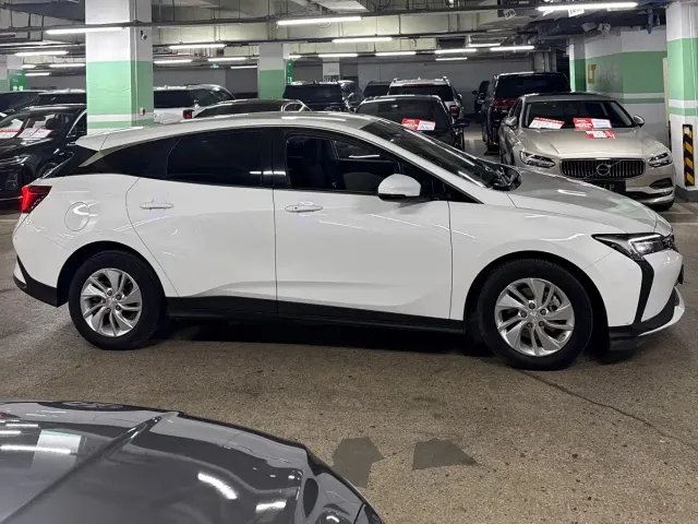 Buick Velite 6 — Фото автомобиля 3