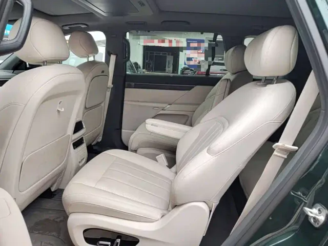 Dongfeng eπ 008 — Фото автомобиля 16