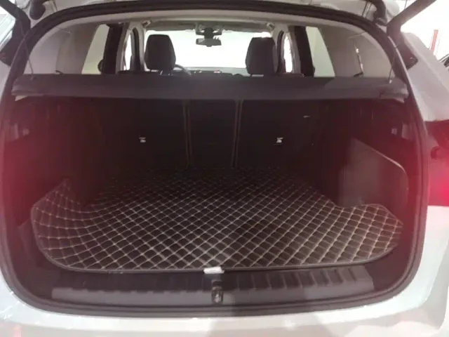 BMW X1 — Фото автомобиля 18