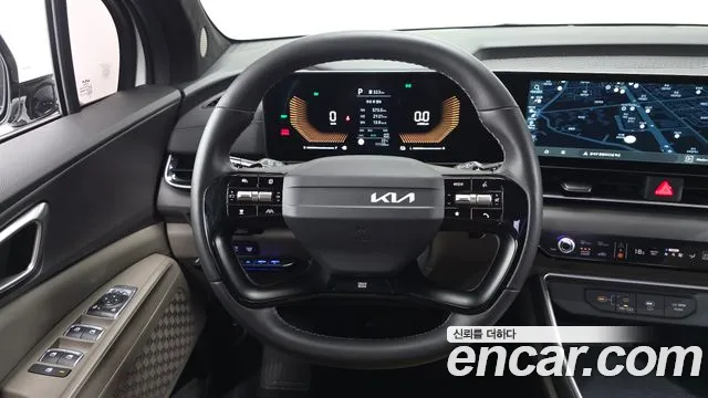 Kia Carnival Generation 4 — Фото автомобиля 18
